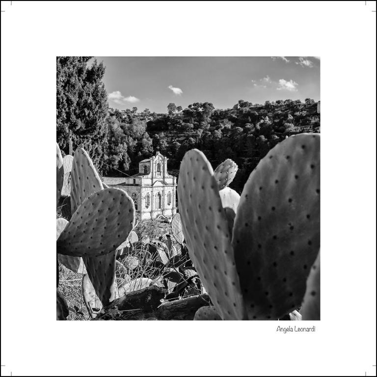 Fotografie z fotogalerie ubytování Le Signorine v destinaci Cava dʼAliga