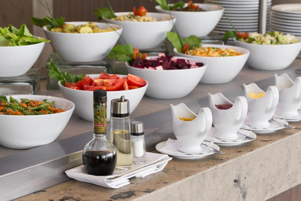 Salinas del Almiron Resort Termal