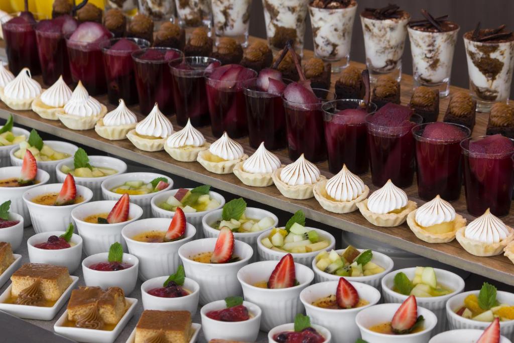 Salinas del Almiron Resort Termal