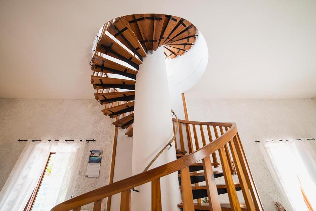 Zdjęcie z galerii obiektu B&B Bouganville w mieście Tramonti