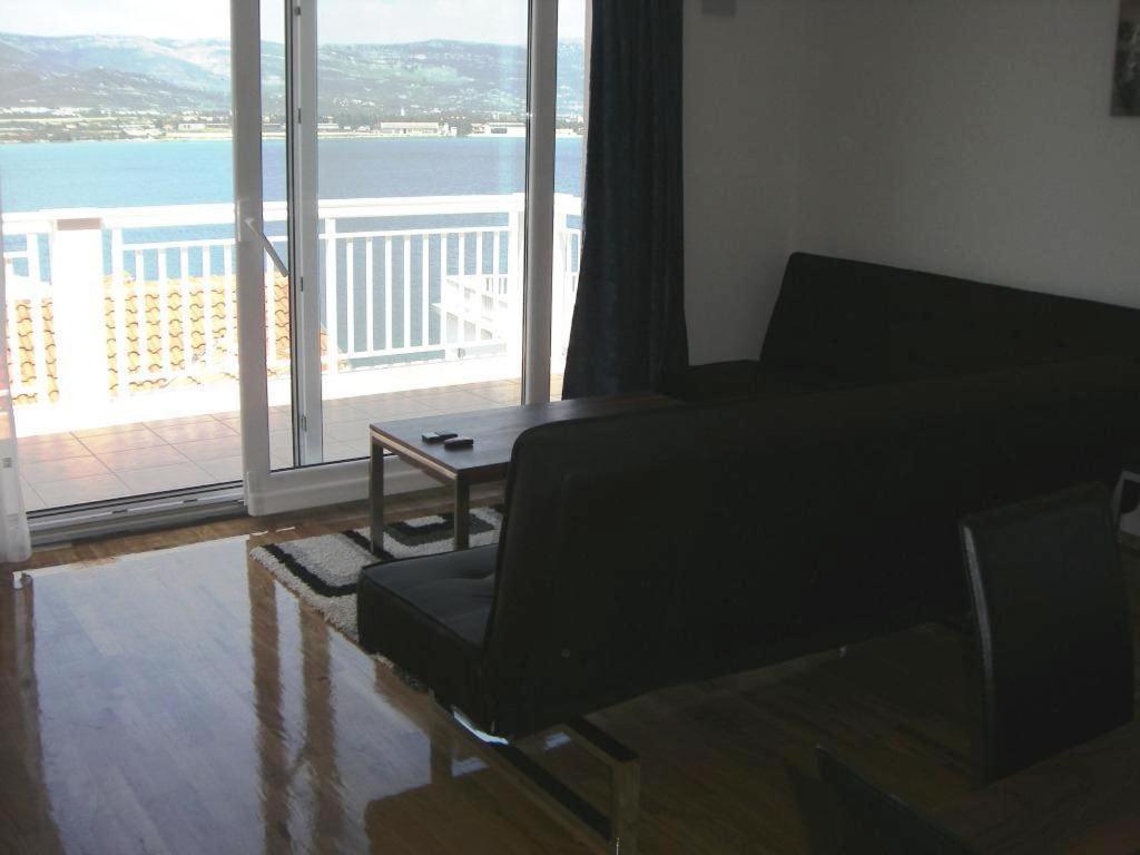 Posedenie v ubytovaní Apartments Nena - Trogir