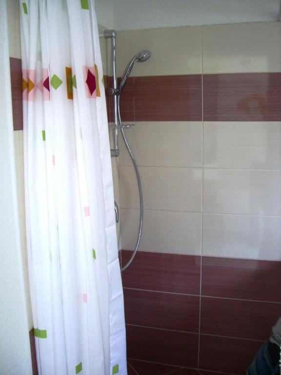 Kúpeľňa v ubytovaní Apartments Nena - Trogir