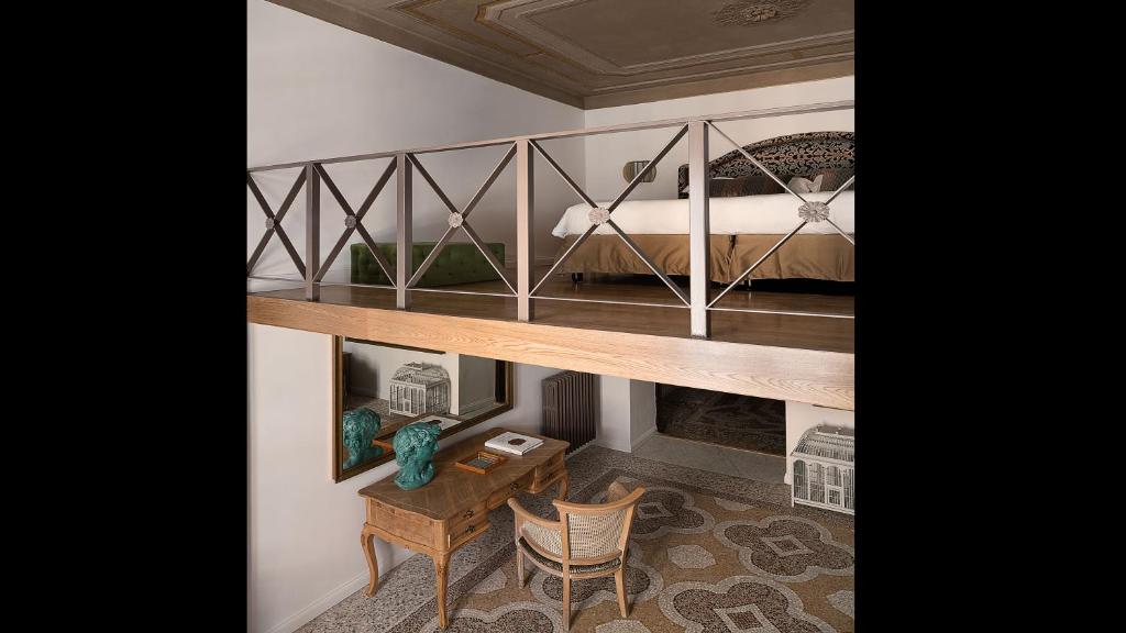 Nobildonne Relais - 11