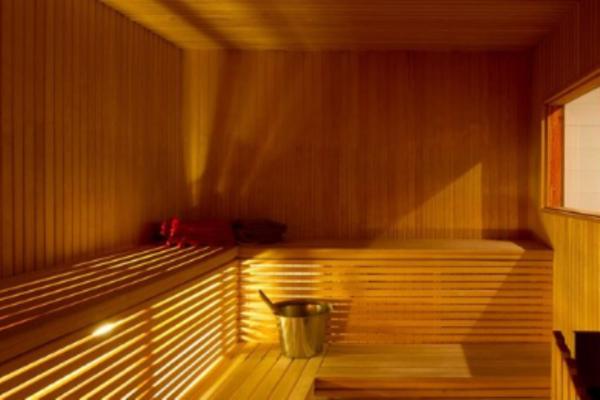Фотография из галереи Hotell Granen в Оре