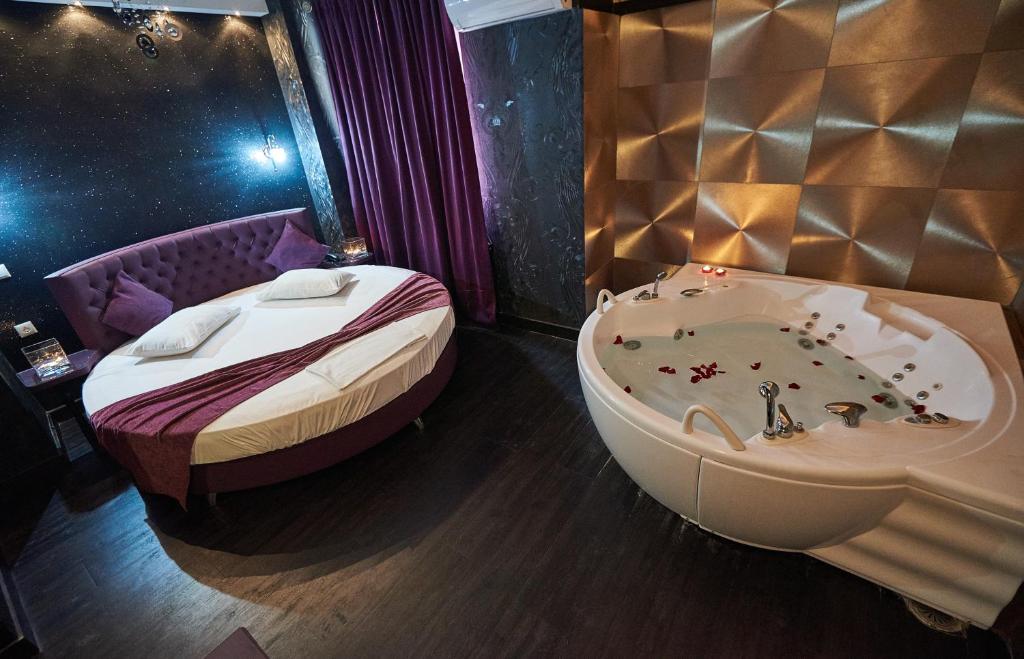 Atlantic Hotel - Resim 39