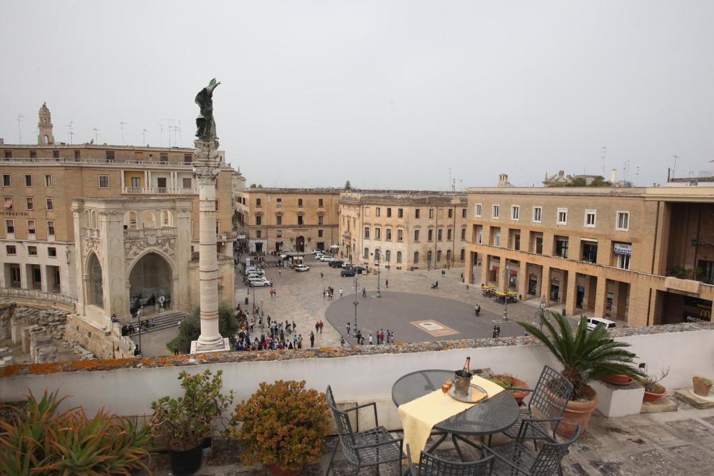 Terrazza Sant'Oronzo, Lecce – Updated 2023 Prices