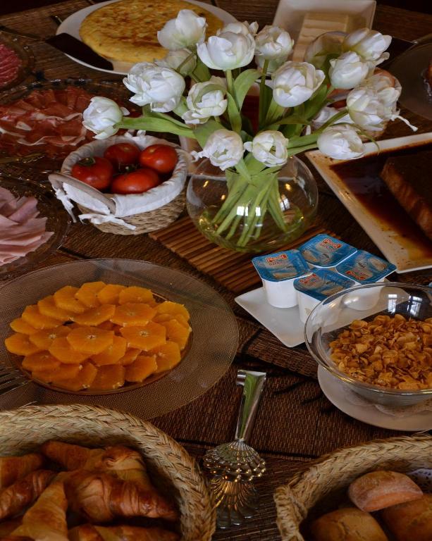 Hotel Galena Mas Comangau - 13