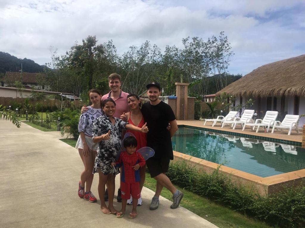 Pinthong Aonang Villa - 14