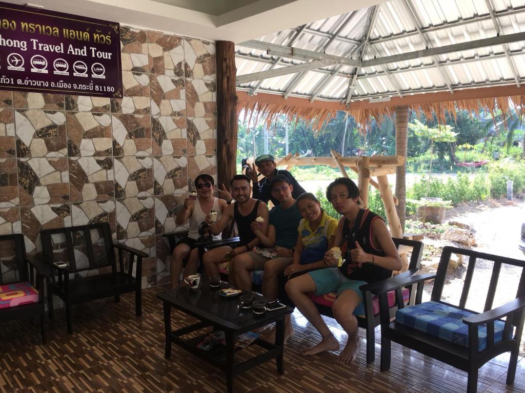 Pinthong Aonang Villa - 13