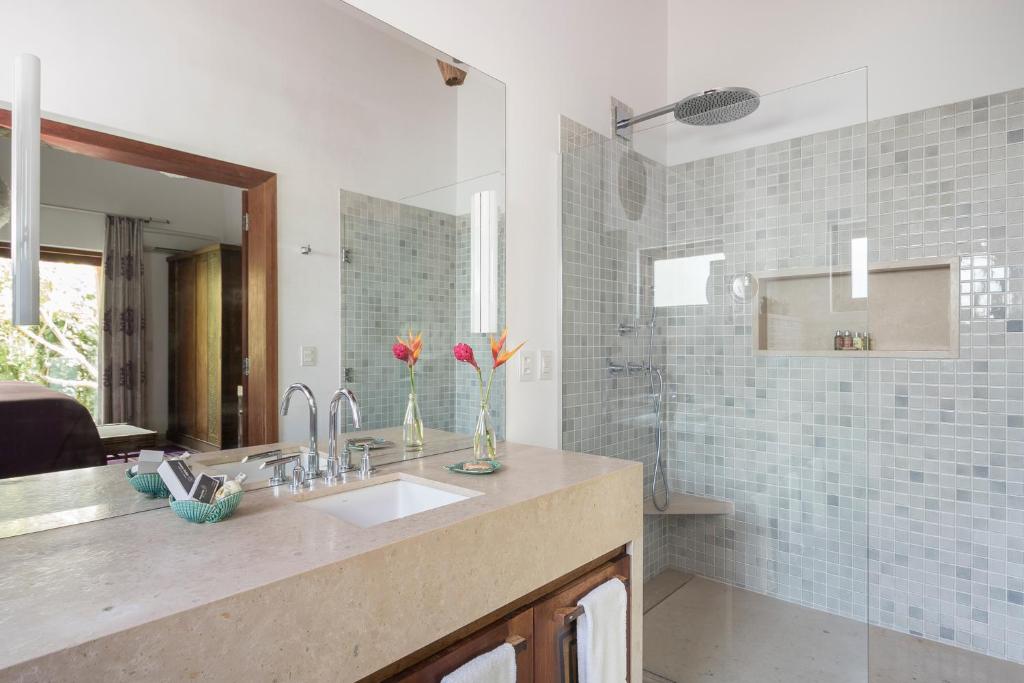 Fotografie z fotogalerie ubytování Campo Bahia Hotel Villas Spa v destinaci Santo André