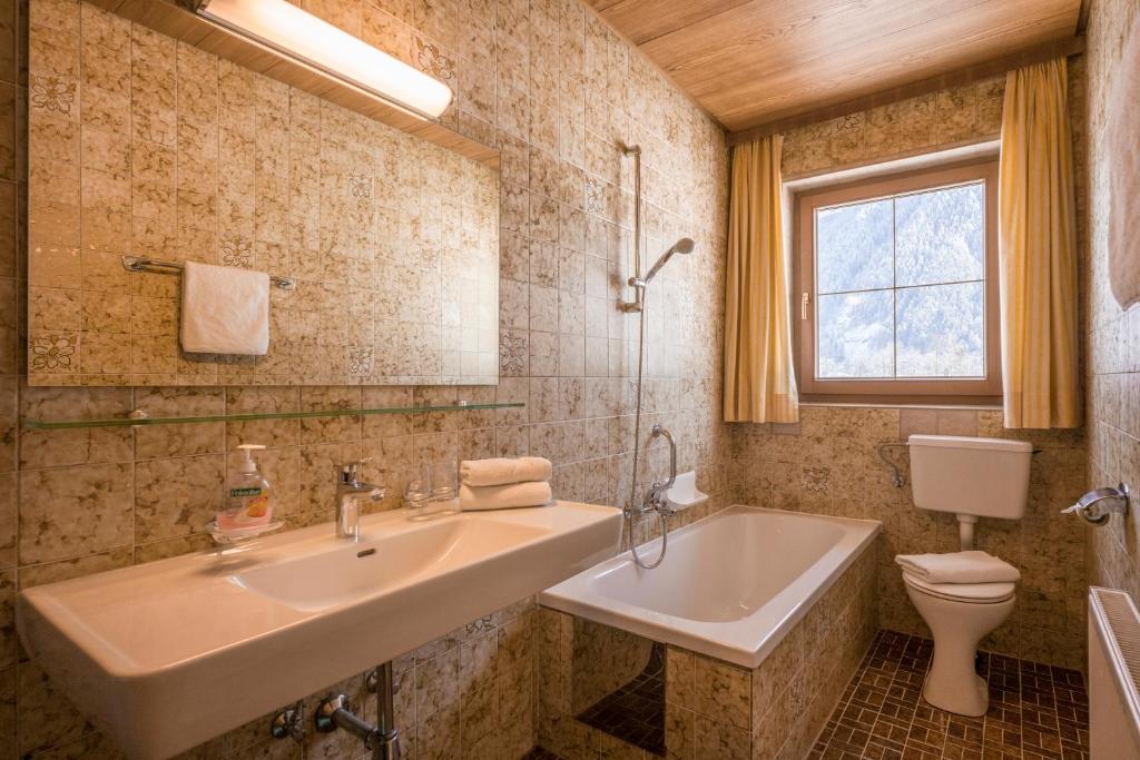 Landhaus Schneeberger - 9