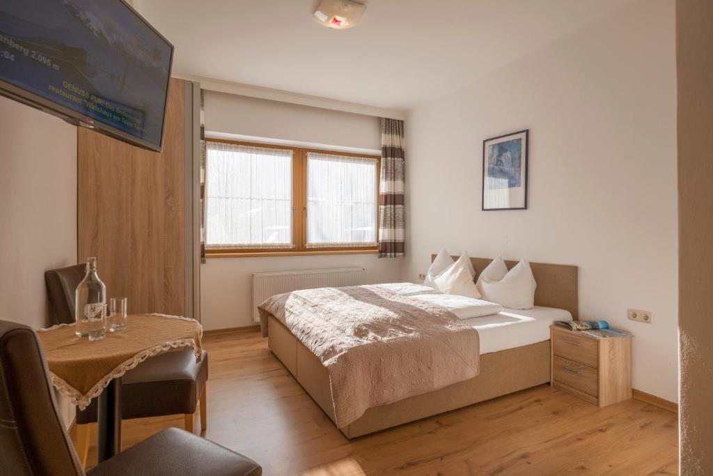 Landhaus Schneeberger - 7