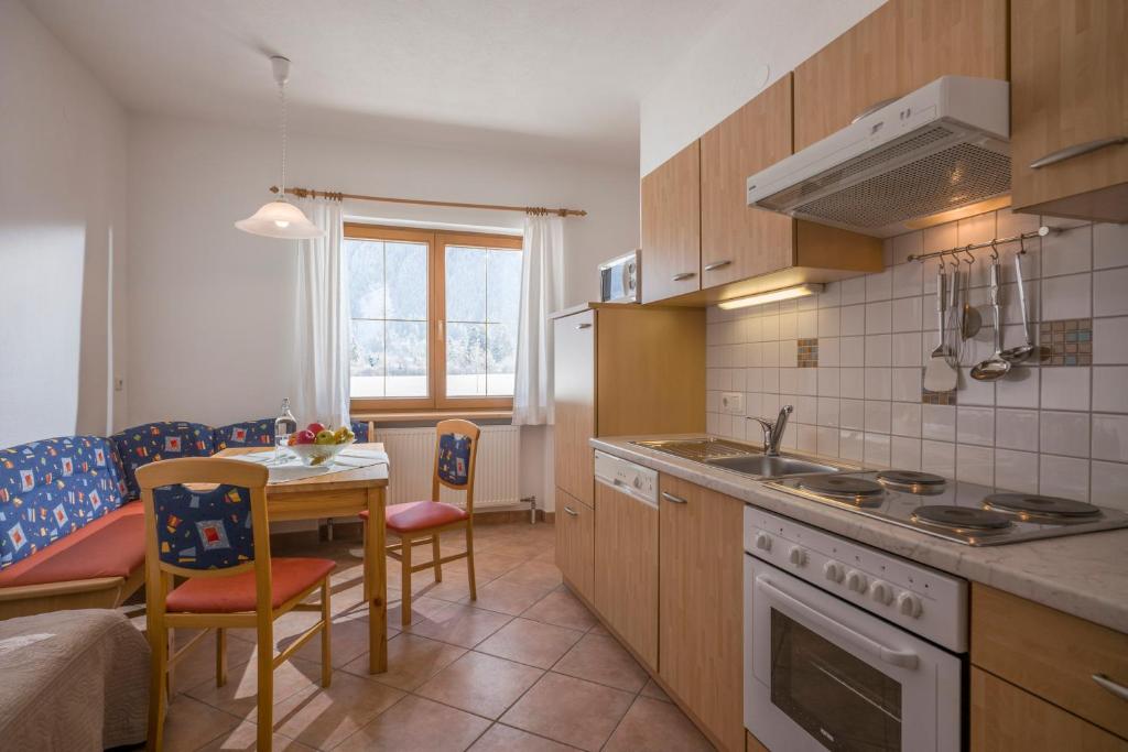 Landhaus Schneeberger - 8