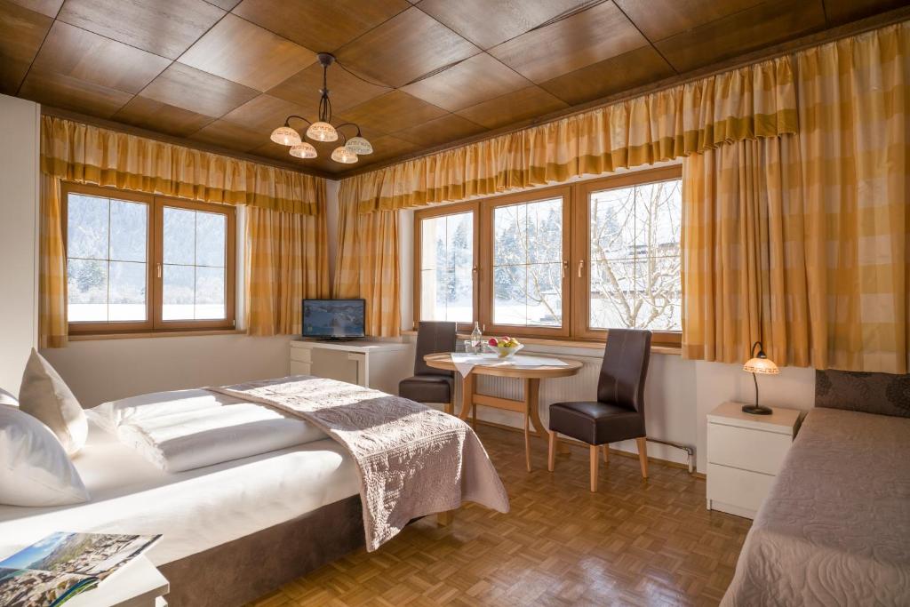 Landhaus Schneeberger - 6