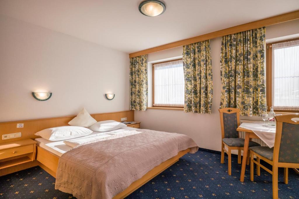 Landhaus Schneeberger - 1