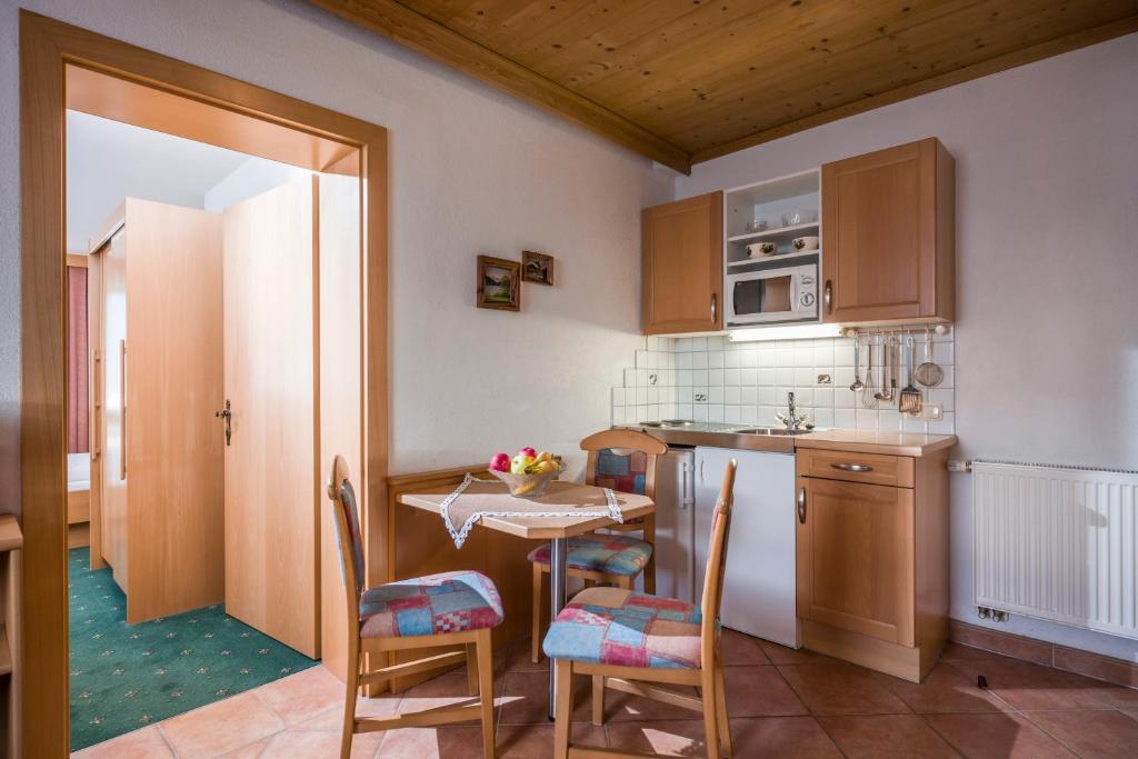 Landhaus Schneeberger - 5