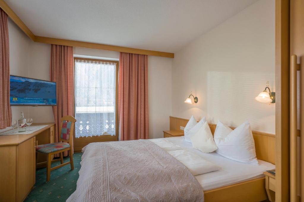 Landhaus Schneeberger - 4