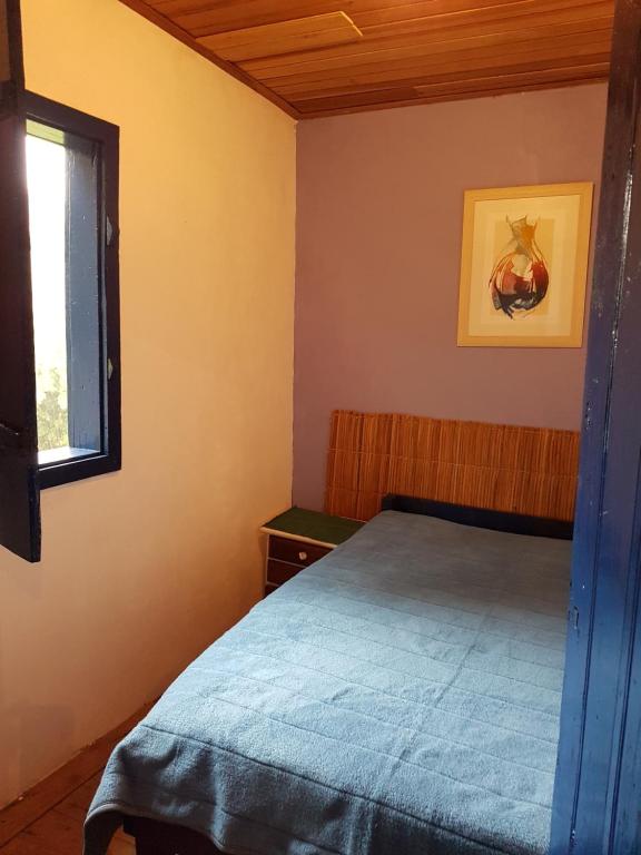  Casa de Campo Rústica em Fazenda Usina