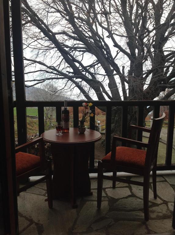 Hotel Hani Zisi - 18