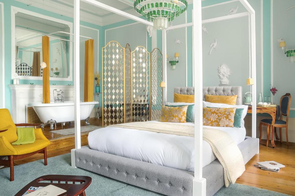 Boavista Eco-Luxury House - 11