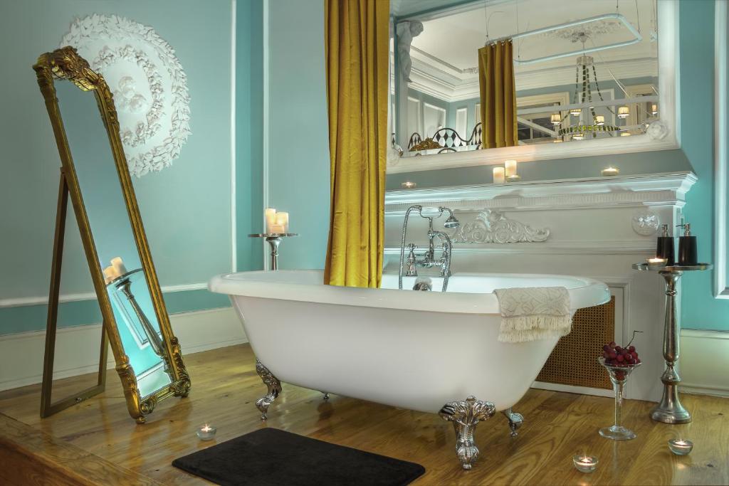 Boavista Eco-Luxury House - 13