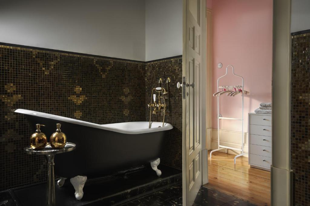 Boavista Eco-Luxury House - 6