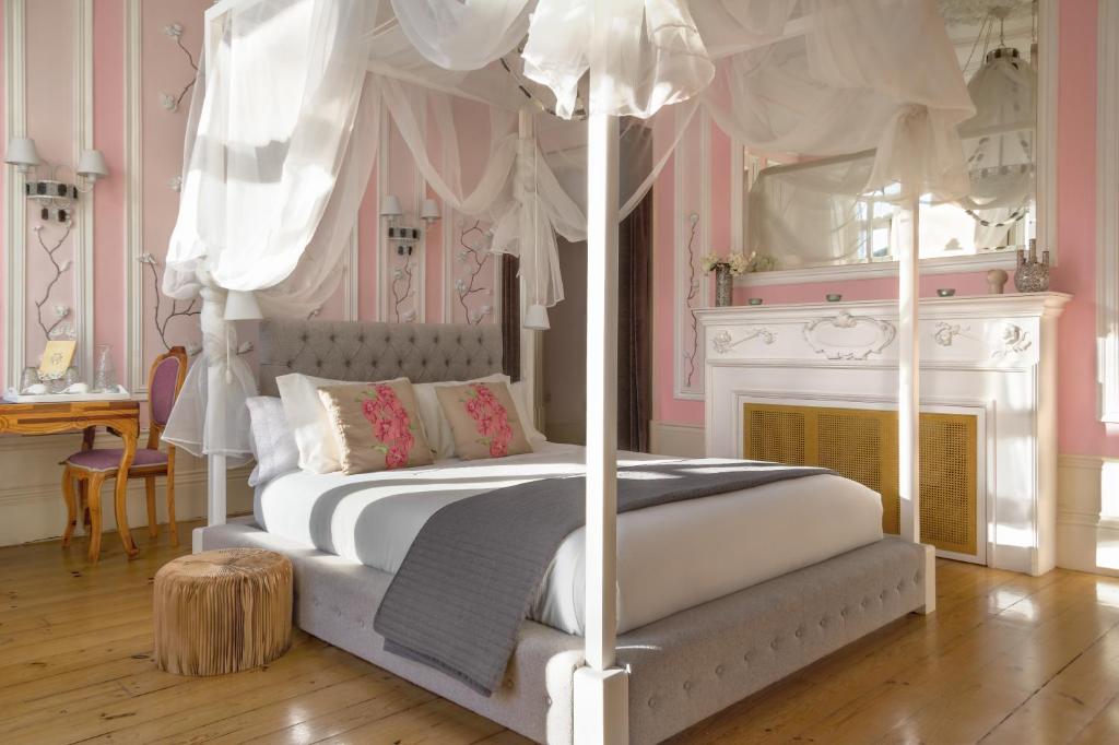 Boavista Eco-Luxury House - 5