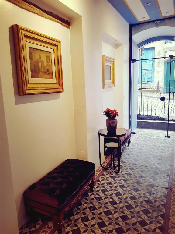  Hotel Pousada Clássica