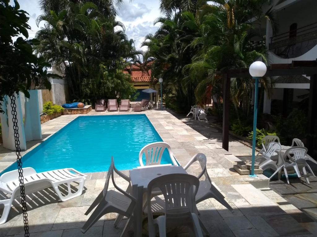 Pousada Pollyana  Pousada Pollyana