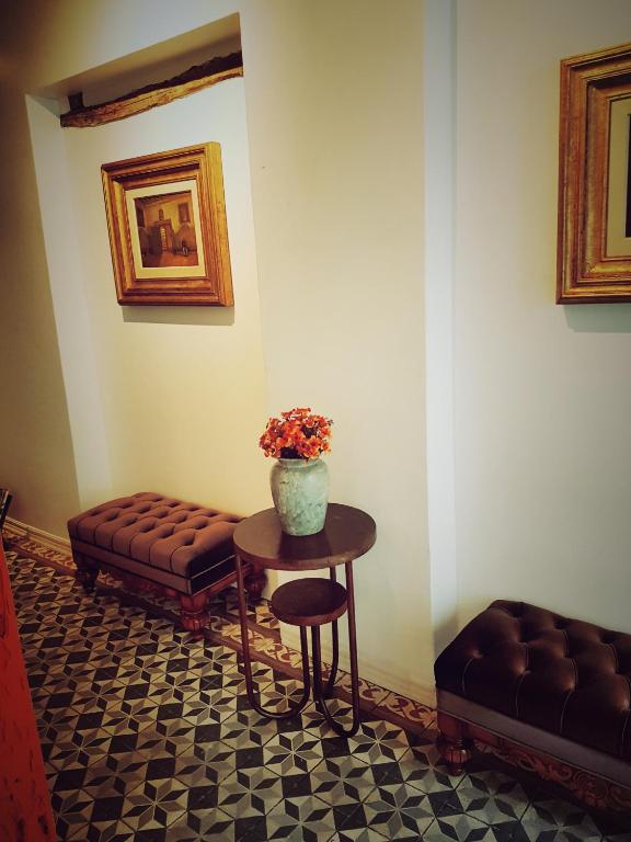  Hotel Pousada Clássica
