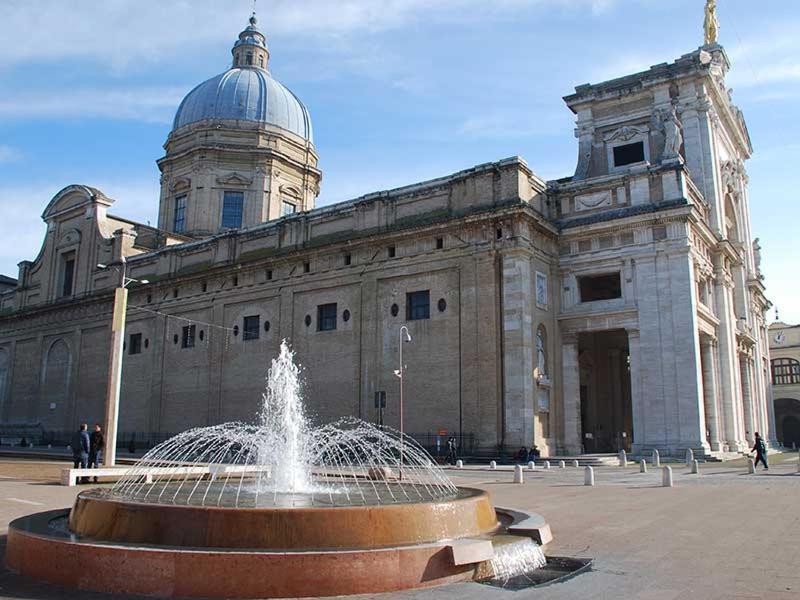 Hotel Assisivm Antica Dimora AD - Resim 20