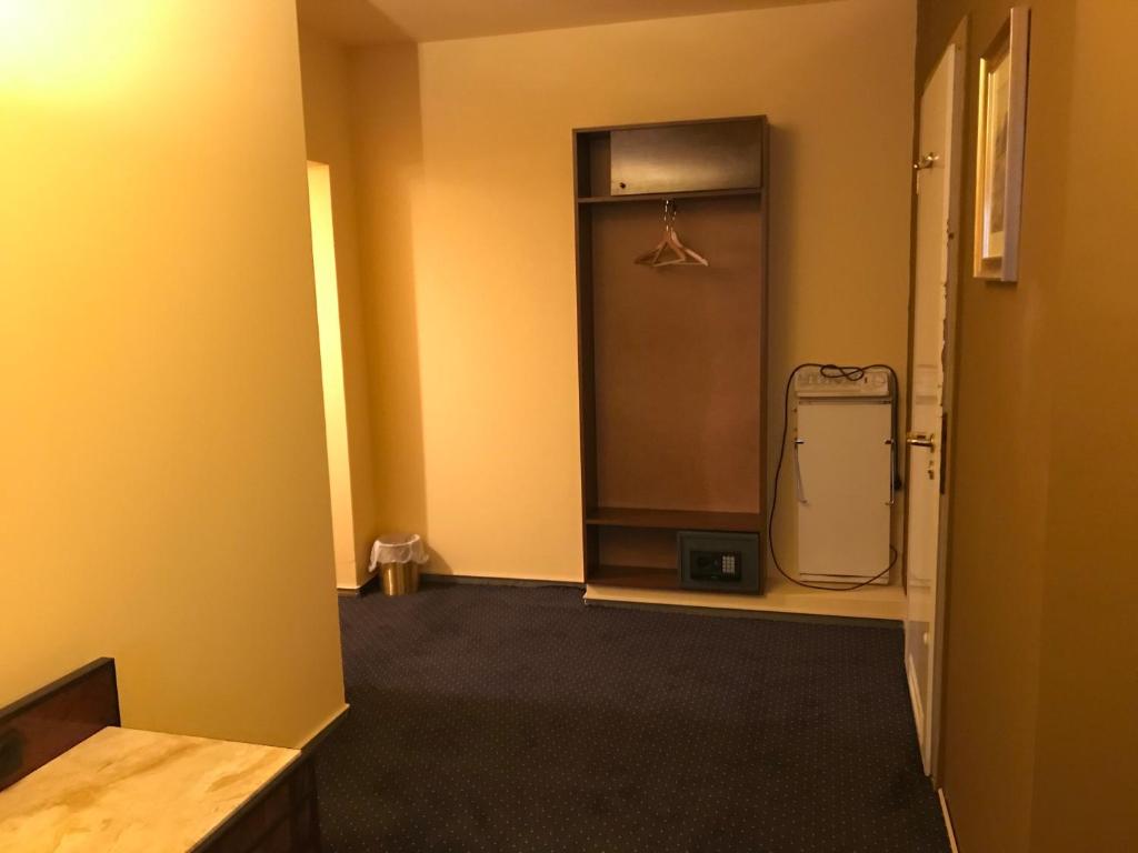 Fotografie z fotogalerie ubytování Hotel Podzamcze v destinaci Tarnów