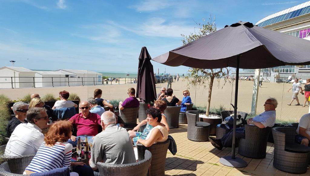 C-Hotels Andromeda - Resim 41