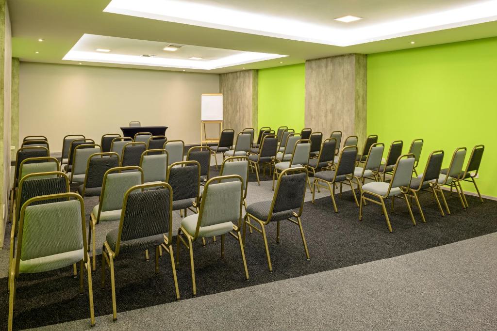  ibis Styles Curitiba Centro Civico