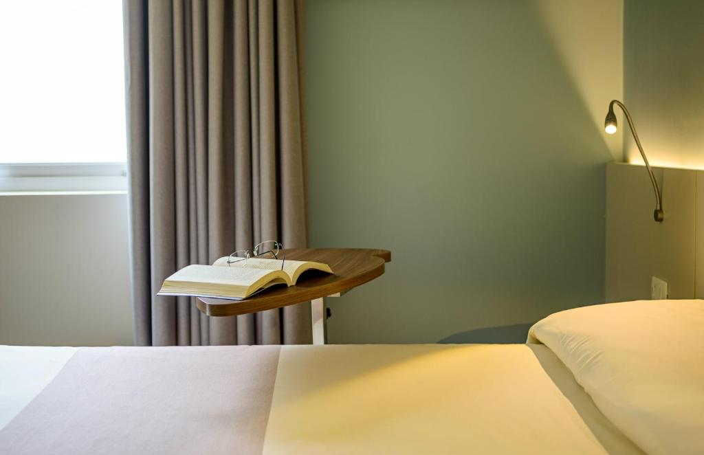  ibis Styles Curitiba Centro Civico