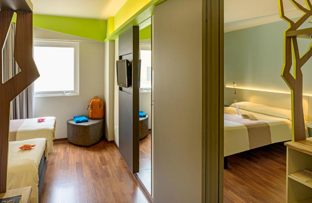  ibis Styles Curitiba Centro Civico