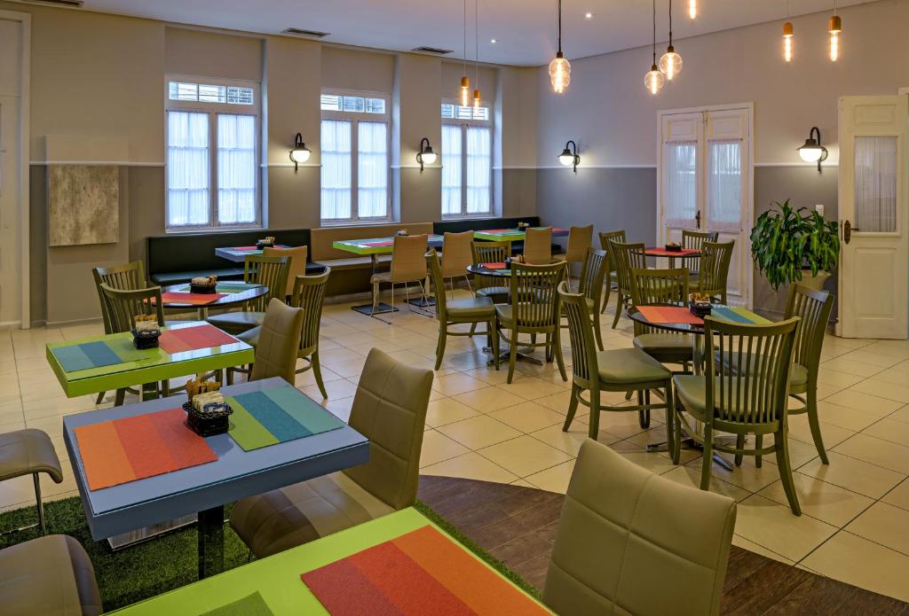  ibis Styles Curitiba Centro Civico