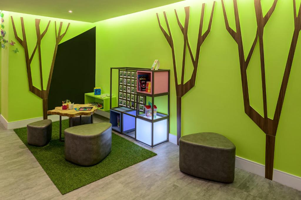  ibis Styles Curitiba Centro Civico