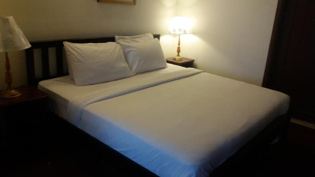 KL Better Apartment at Times Square KL - Standard Apartment