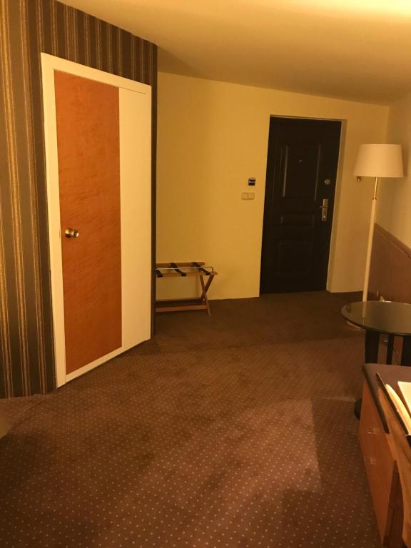 Fotografie z fotogalerie ubytování Hotel Podzamcze v destinaci Tarnów