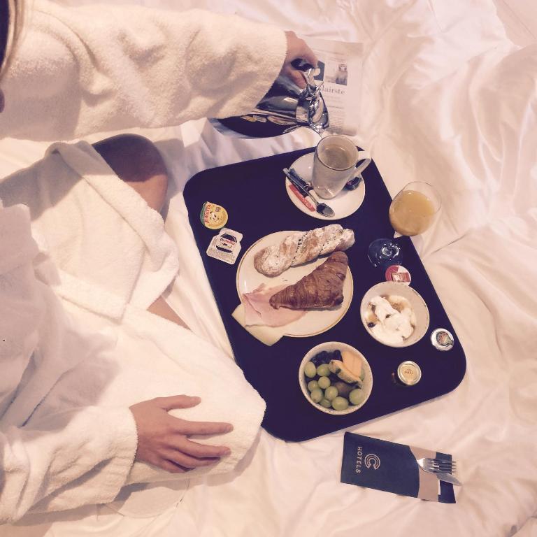 C-Hotels Andromeda - Resim 44