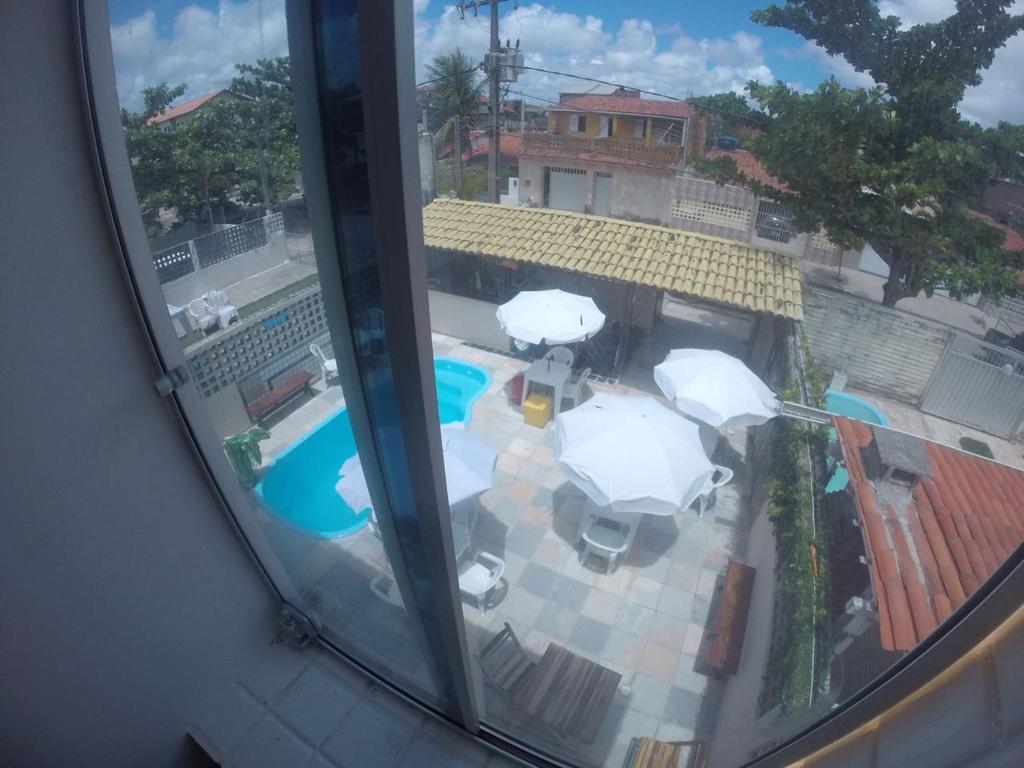  Pousada Coco Beach
