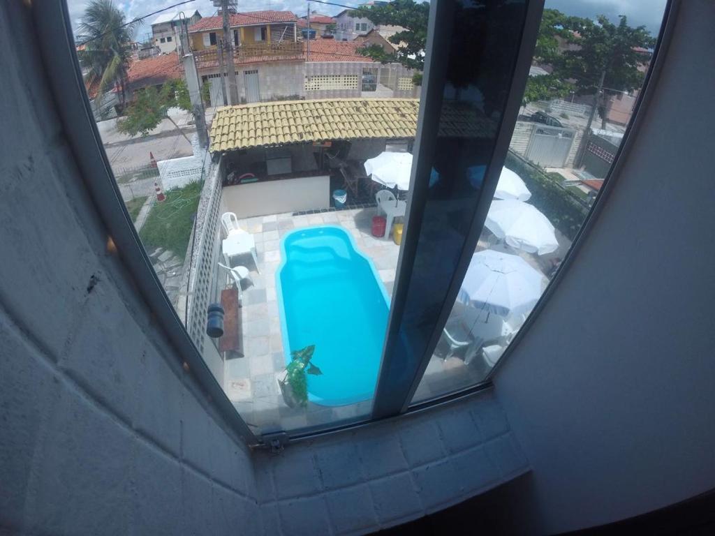  Pousada Coco Beach