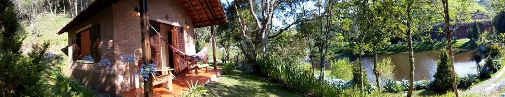  Pousada da Oma