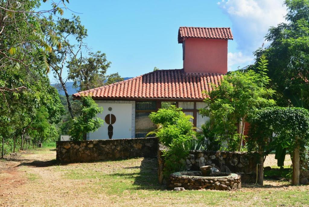  Tapuio Park Hotel