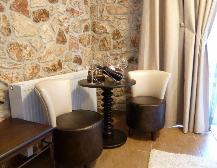 Fotografie z fotogalerie ubytování Paramythenio Guesthouse v destinaci Synikia Mesi Trikalon