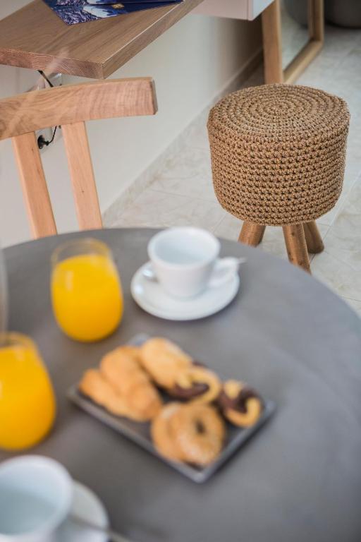 Argostoli Marina Suites - 2