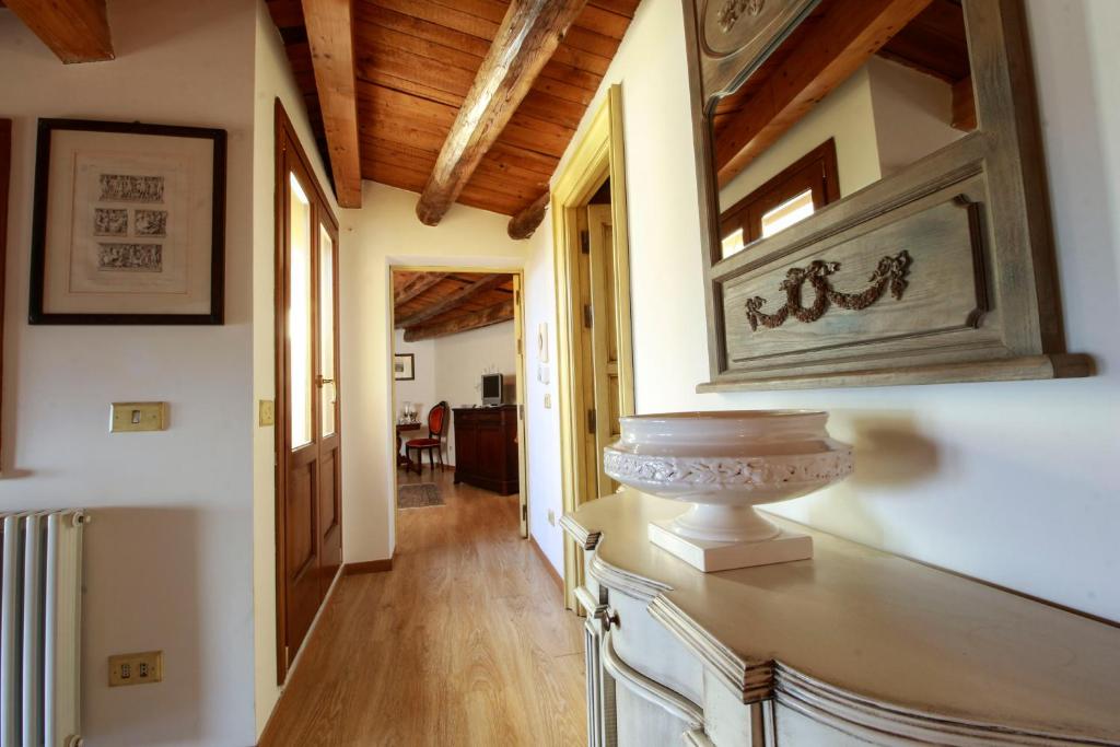 Kép Atenea Luxury Suites - Atenea Collection szállásáról Agrigentóban a galériában