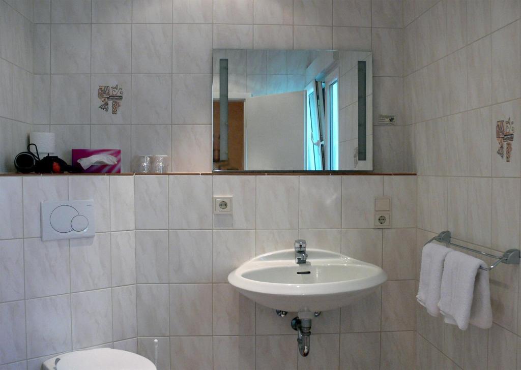 Hotel Quellenhof - Double Room