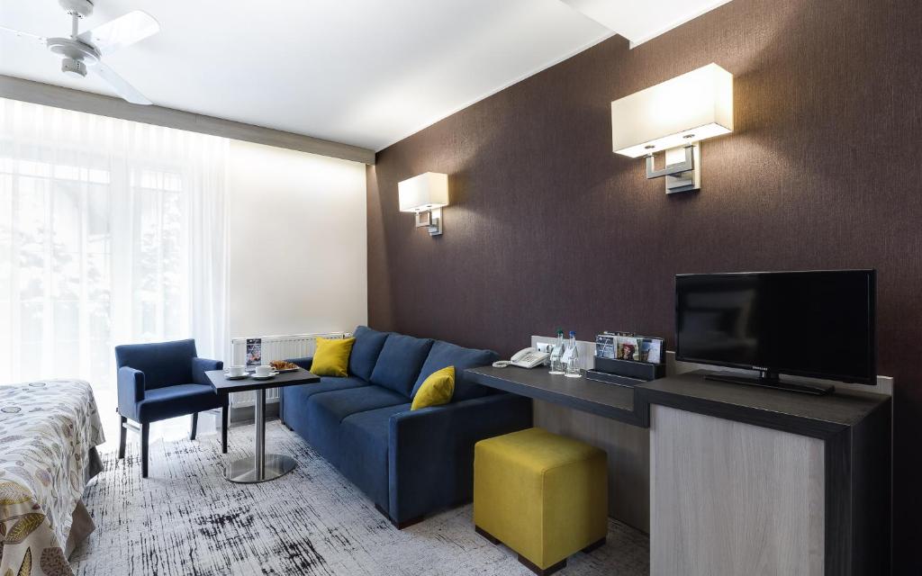 Willa Spa Scaliano - 15